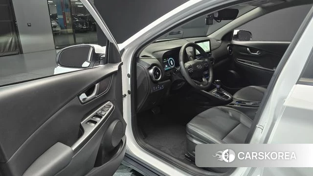 Hyundai The New Kona Hybrid id 4922435 из Кореи 33