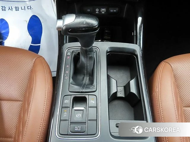 Kia The New Sorento id 4317873 из Кореи 20