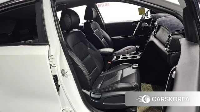 Kia Sportage 4th Generation id 3449777 из Кореи 20