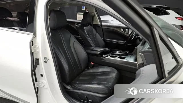 Kia K8 id 3343708 из Кореи 20