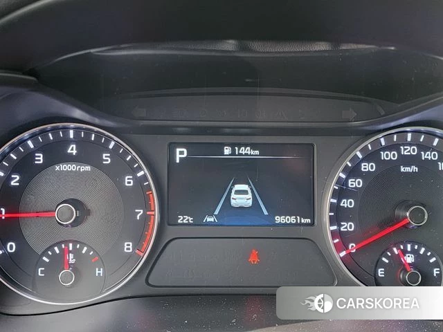 Kia The New K3 2nd generation id 4922259 из Кореи 19