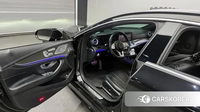 Mercedes-Benz CLS-Class C257 id 3636124 из Кореи 20