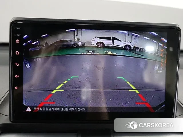 Hyundai Casper id 3421636 из Кореи 20