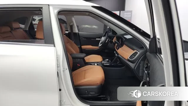 Kia The New Seltos id 3405059 из Кореи 20