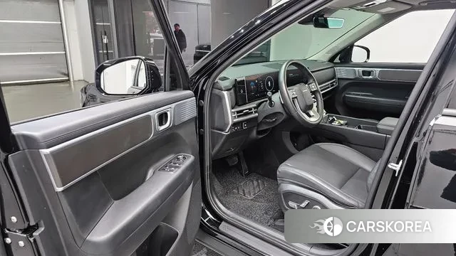 Hyundai Santa Fe (MX5) id 3462487 из Кореи 20