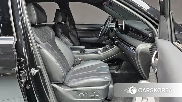 Hyundai The New Palisade id 3696717 из Кореи 20