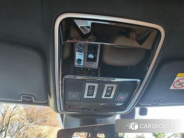 Land Rover Range Rover 4th Generation id 3396863 из Кореи 17