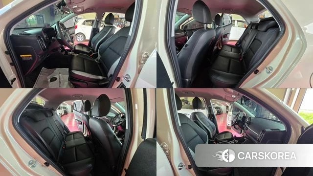 Kia The New Morning (JA) id 4735275 из Кореи 20