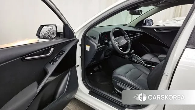 Kia Di Ol Nu Niro id 3524426 из Кореи 20