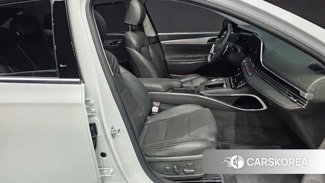 Hyundai The New Grandeur IG id 3622020 из Кореи 20