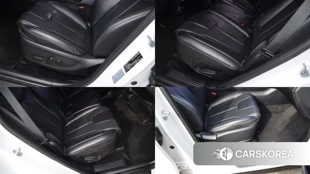 Hyundai Santa Fe TM id 3357090 из Кореи 20