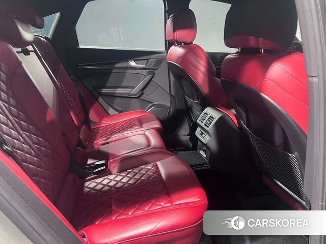 Audi SQ5 id 4259229 из Китая 14