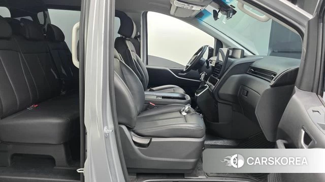 Hyundai Staria id 4329426 из Кореи 31
