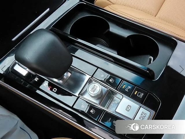 Kia K7 Premier id 3965482 из Кореи 20