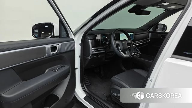 Hyundai Santa Fe (MX5) id 4479912 из Кореи 32