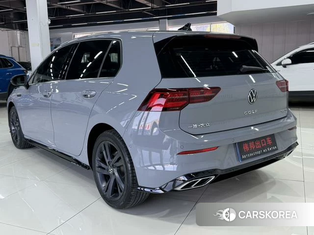 Volkswagen Golf id 4334859 из Китая 21