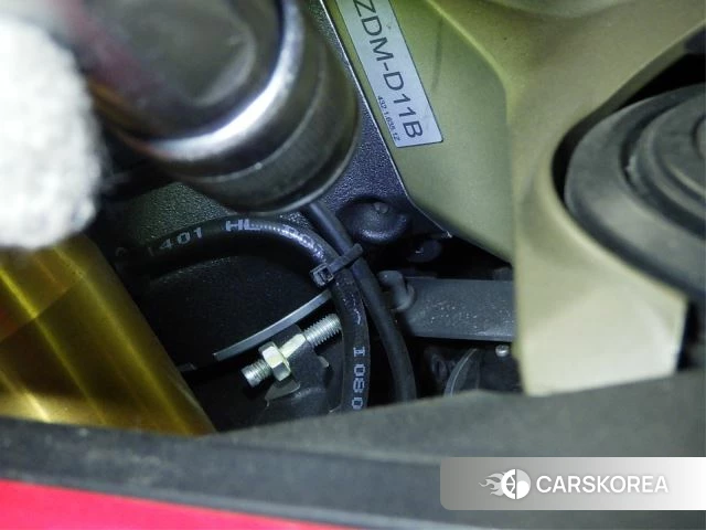Ducati 1299 PANIGALE S id 4191850 из Японии 24