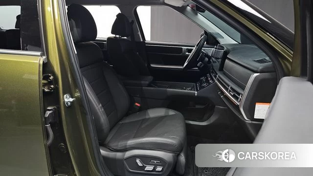 Hyundai Santa Fe (MX5) id 4321929 из Кореи 20