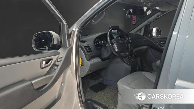 Hyundai The New Grand Starex id 4180488 из Кореи 20