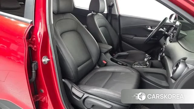 Hyundai The New Kona id 3787512 из Кореи 20