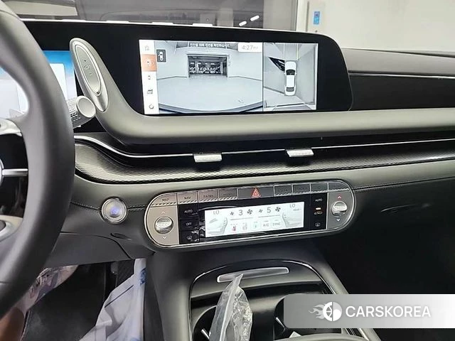 Genesis G90 (RS4) id 4388523 из Кореи 19