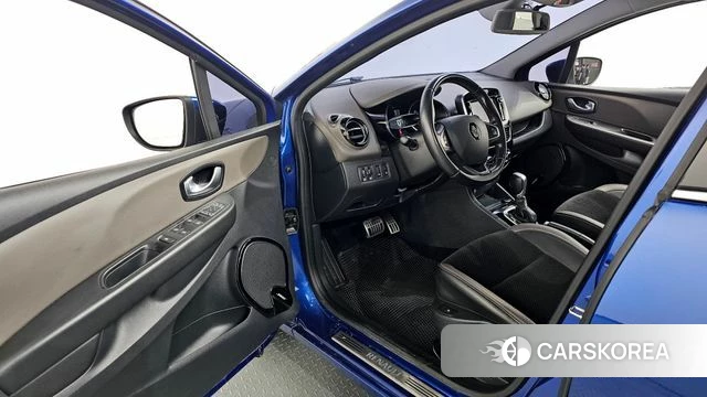 Renault Korea (Samsung) Clio id 4430373 из Кореи 31