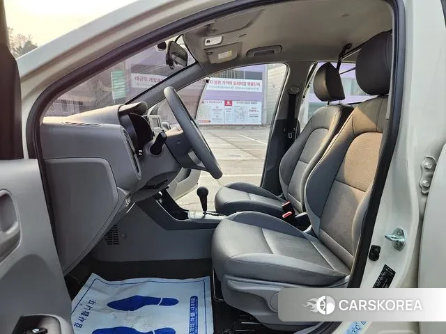 Kia Morning Urban (JA) id 3595766 из Кореи 20