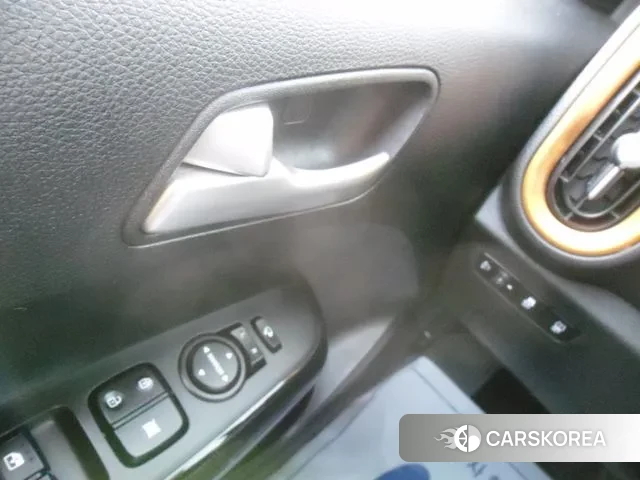 Kia Morning Urban (JA) id 3690509 из Кореи 16