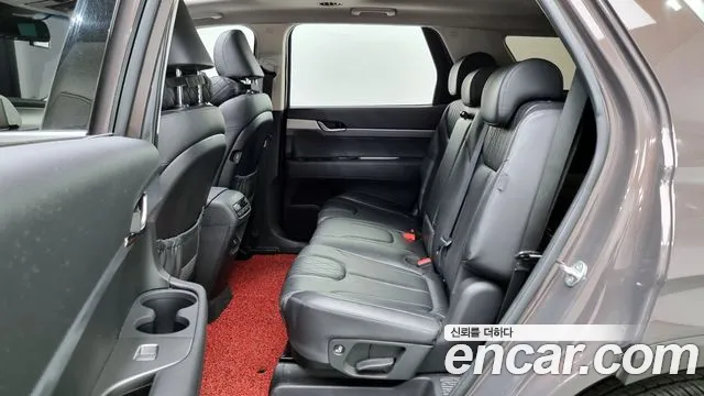 Hyundai Palisade id 2713965 из Кореи 20