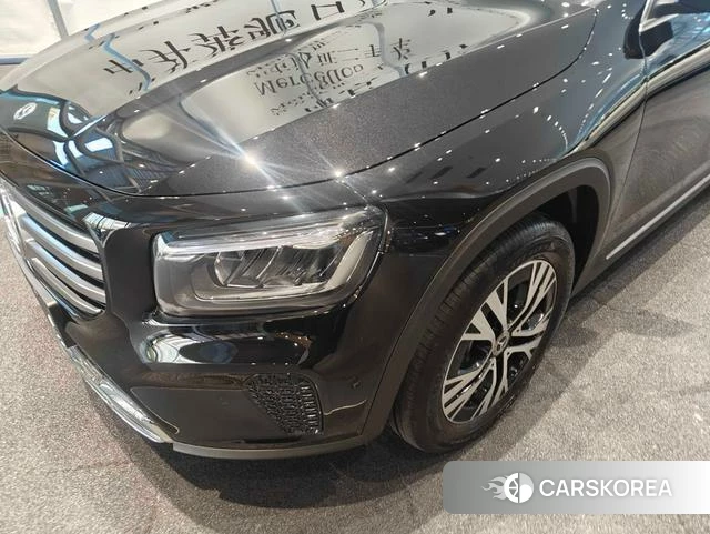 Mercedes-Benz GLB id 4214042 из Китая 19