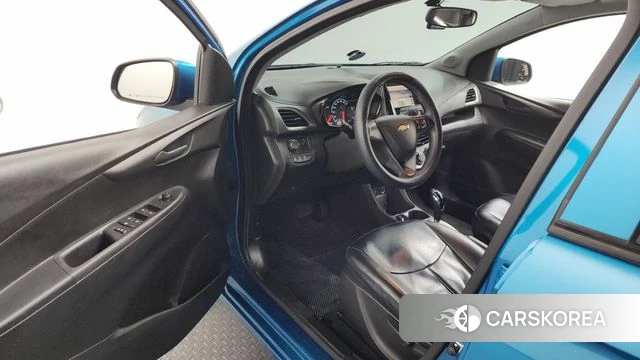 Chevrolet (GM Daewoo) The New Spark id 3853798 из Кореи 20