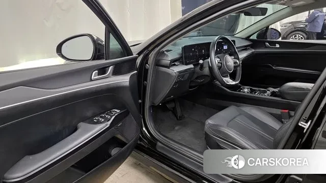 Kia The New K5 3rd generation id 3624410 из Кореи 20