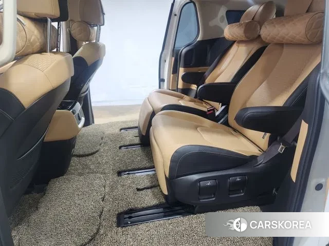 Kia Carnival 4th generation id 3695360 из Кореи 20