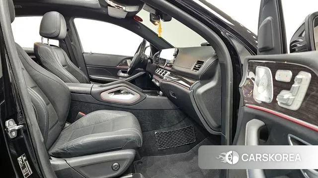 Mercedes-Benz GLE-Class W167 id 3448668 из Кореи 20