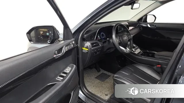 Hyundai Palisade id 3170569 из Кореи 20