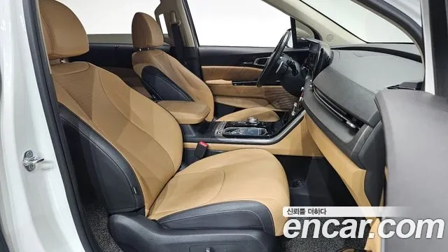 Kia Carnival 4th generation id 2906309 из Кореи 20