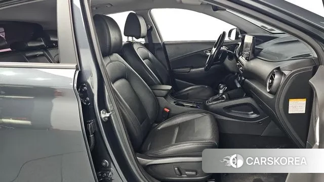 Hyundai The New Kona Hybrid id 3713171 из Кореи 20