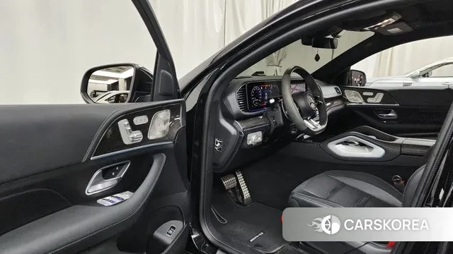 Mercedes-Benz GLE-Class W167 id 3517550 из Кореи 20