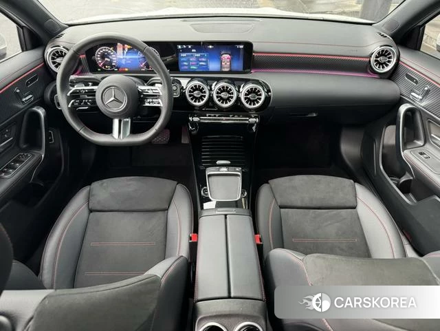 Mercedes-Benz Class A id 4240558 из Китая 20