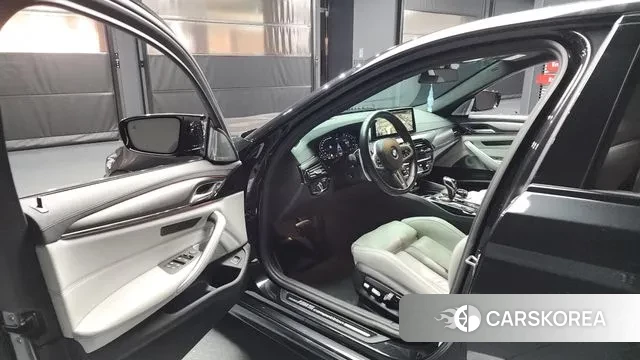 BMW M5 (F90) id 3503061 из Кореи 20