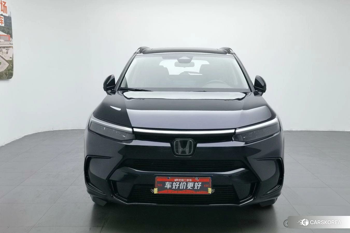 Honda Hao Ying id 4407560 из Китая 24