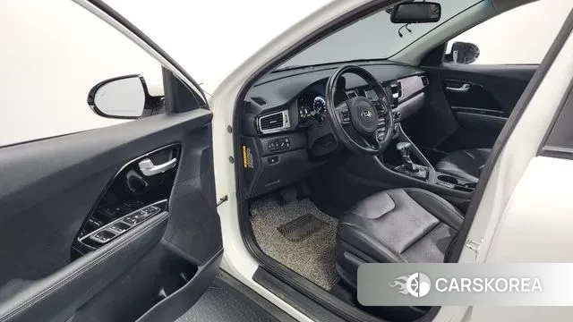 Kia Niro id 3445085 из Кореи 20