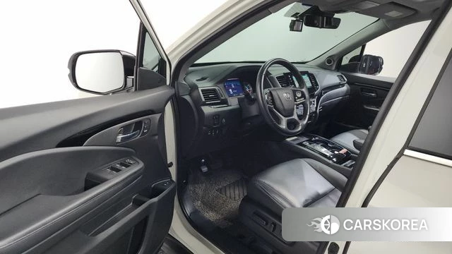 Honda Pilot 3rd generation id 4371697 из Кореи 35