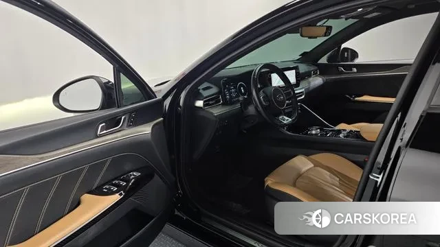 Kia K5 3rd generation id 3355496 из Кореи 20