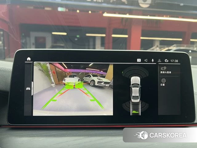 BMW 5 series id 4265655 из Китая 17