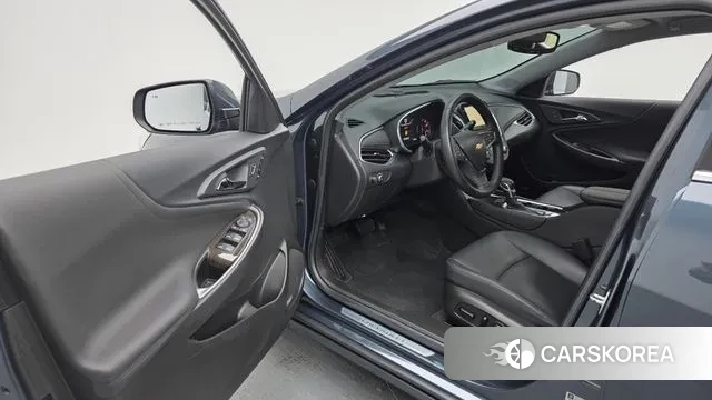 Chevrolet (GM Daewoo) The New Malibu id 3625986 из Кореи 20