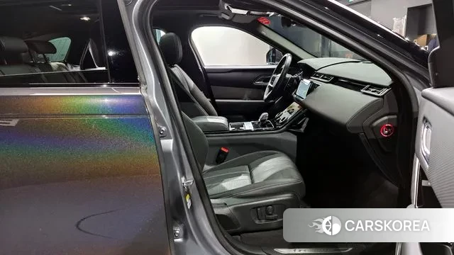 Land Rover Range Rover Velar id 3592038 из Кореи 20