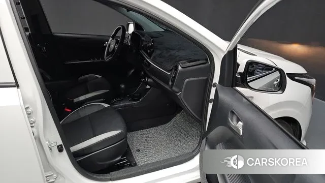 Kia The New Morning (JA) id 3316640 из Кореи 20