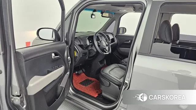 Kia The New Kia Ray id 3333848 из Кореи 20