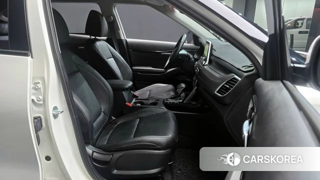 Kia Seltos id 3866911 из Кореи 20